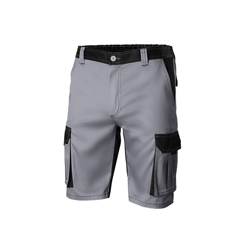 Pantalón bermuda multibosillos RATIO RB-1